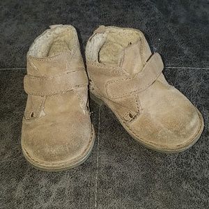 Boy Booties